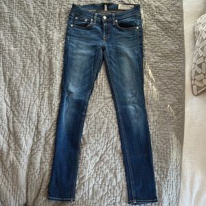 Rag & Bone jeans